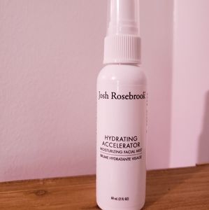 Josh Rosebrook Hydrating Accelerator